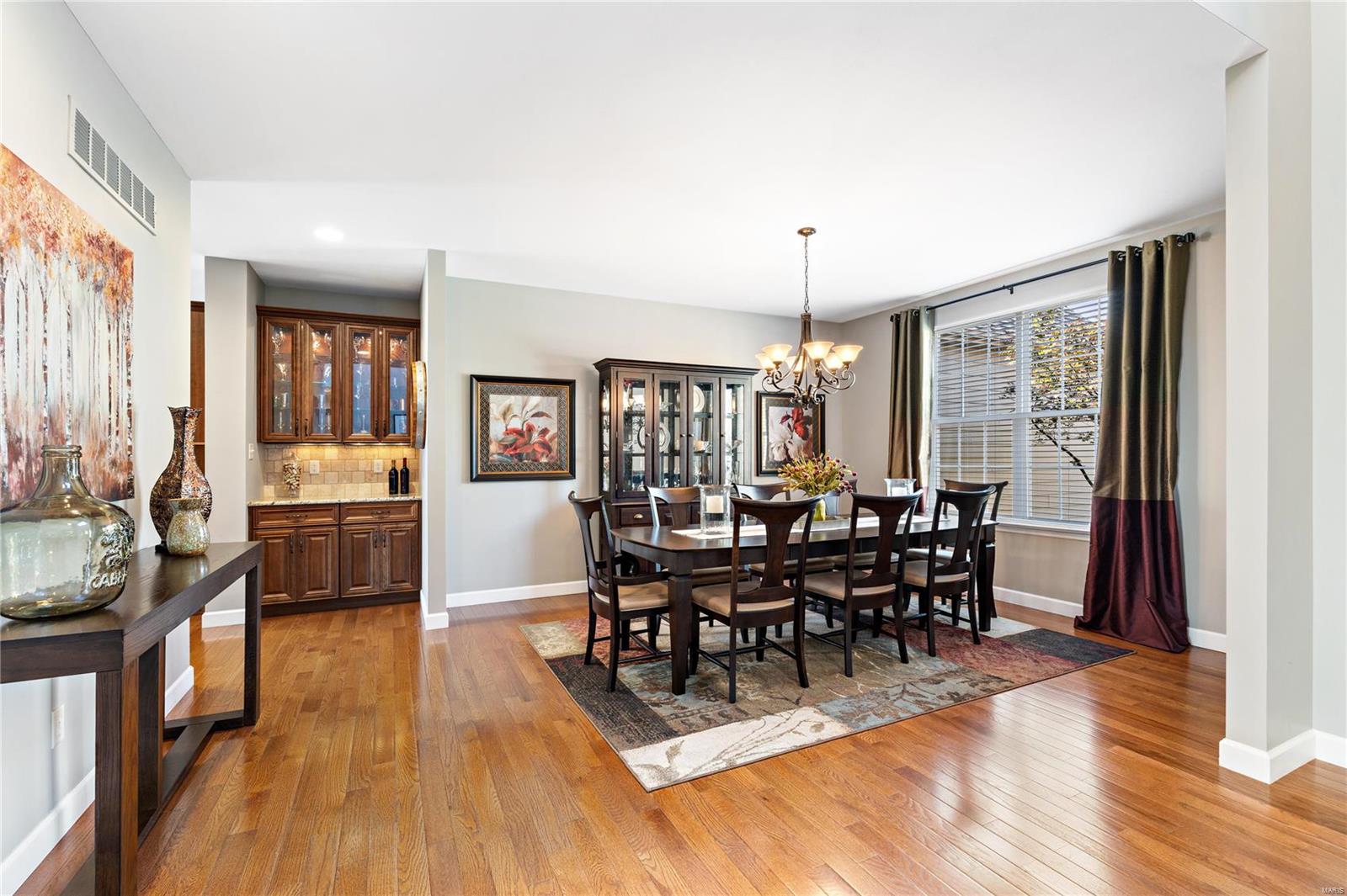 Estates At Wildhorse Canyon - Residential