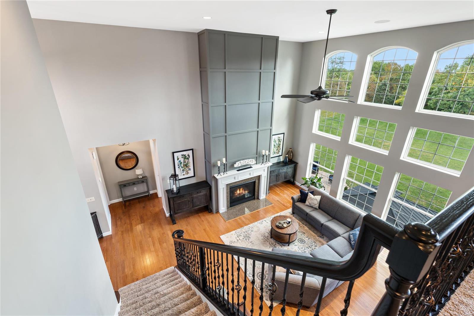 Estates At Wildhorse Canyon - Residential