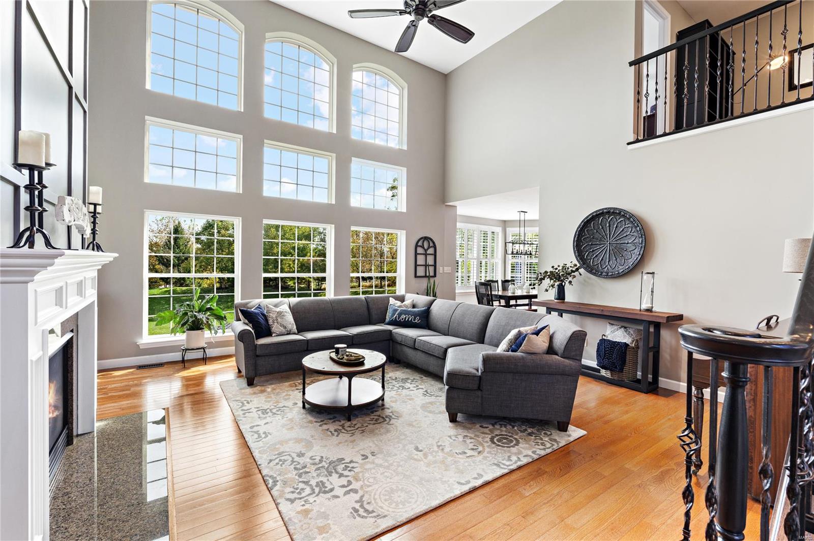 Estates At Wildhorse Canyon - Residential