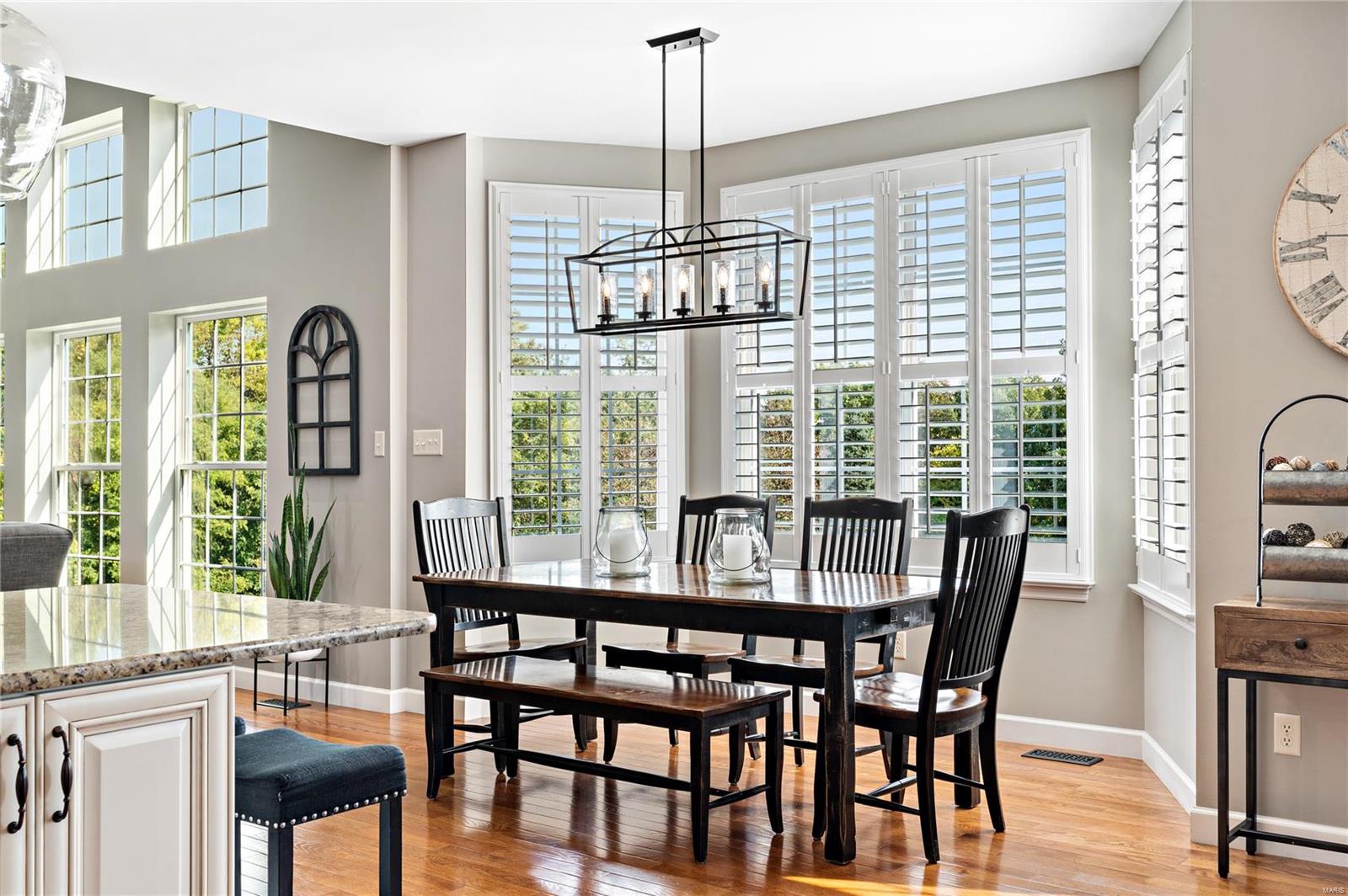 Estates At Wildhorse Canyon - Residential