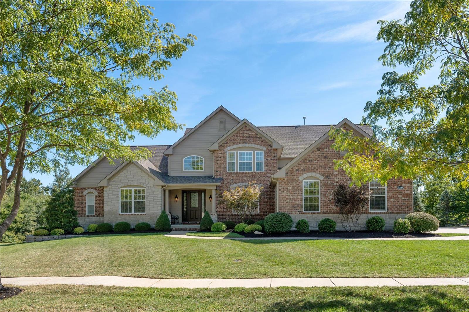 Estates At Wildhorse Canyon - Residential