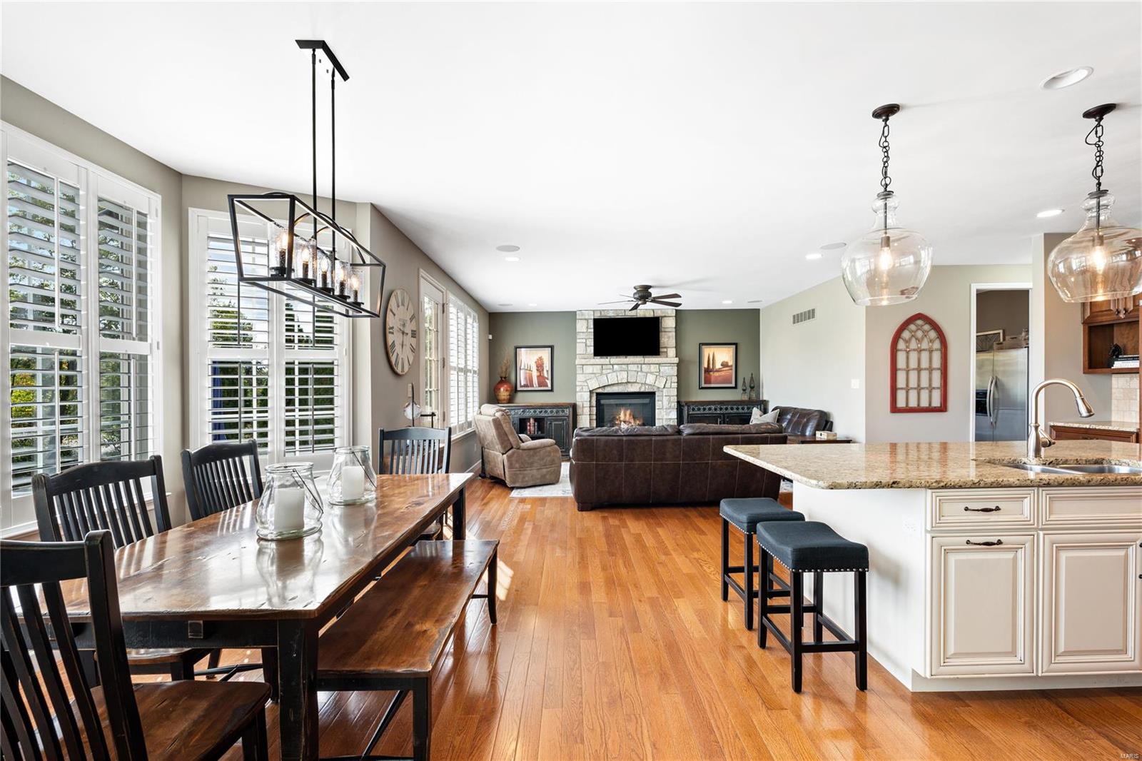 Estates At Wildhorse Canyon - Residential