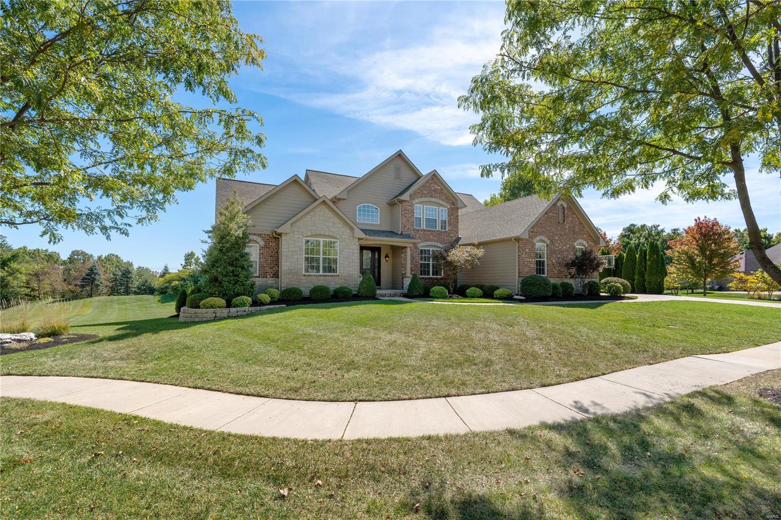 Estates At Wildhorse Canyon - Residential