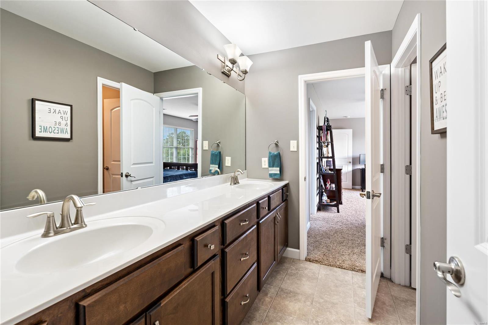 Estates At Wildhorse Canyon - Residential