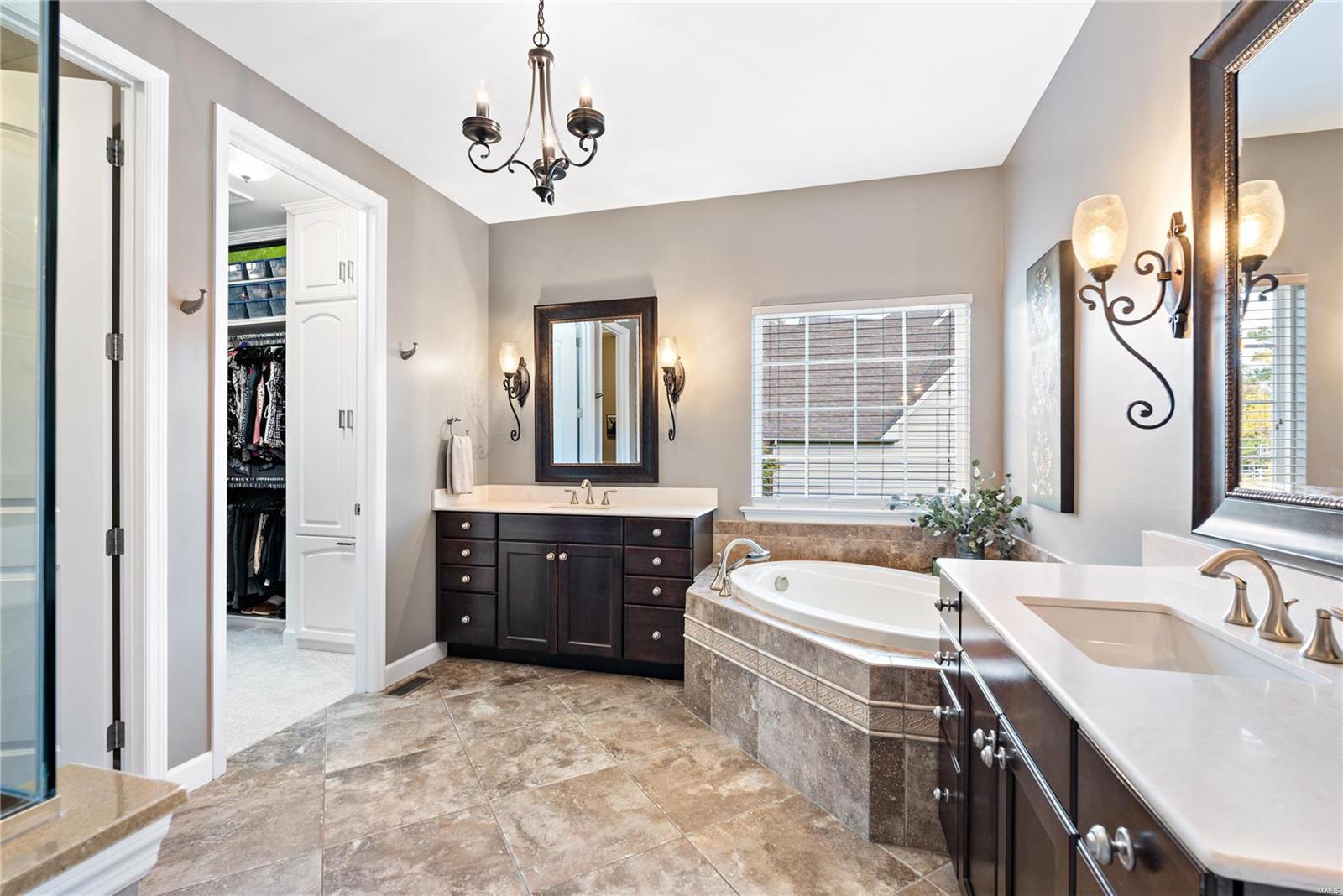 Estates At Wildhorse Canyon - Residential