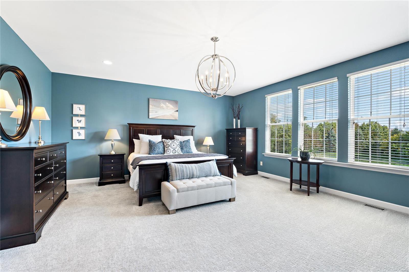 Estates At Wildhorse Canyon - Residential