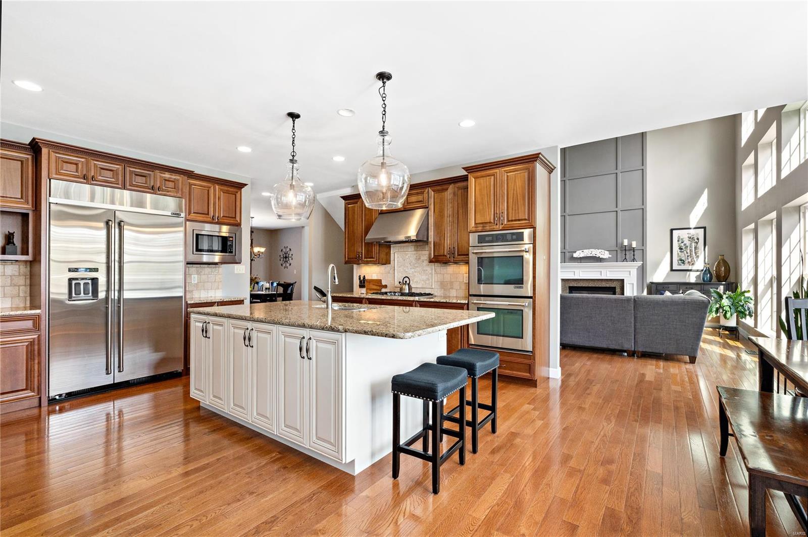 Estates At Wildhorse Canyon - Residential