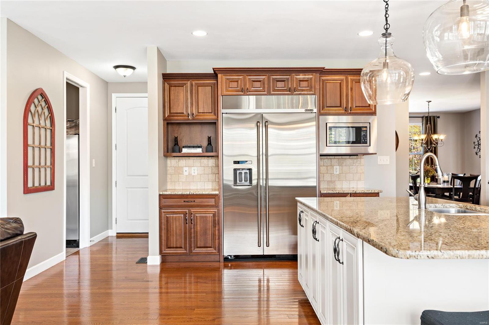 Estates At Wildhorse Canyon - Residential