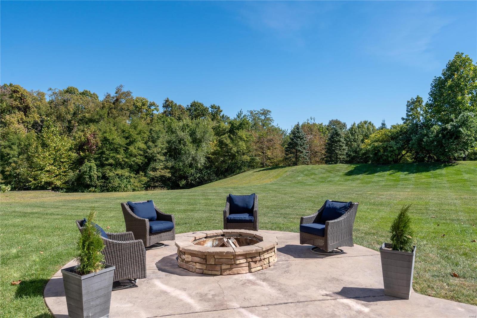 Estates At Wildhorse Canyon - Residential