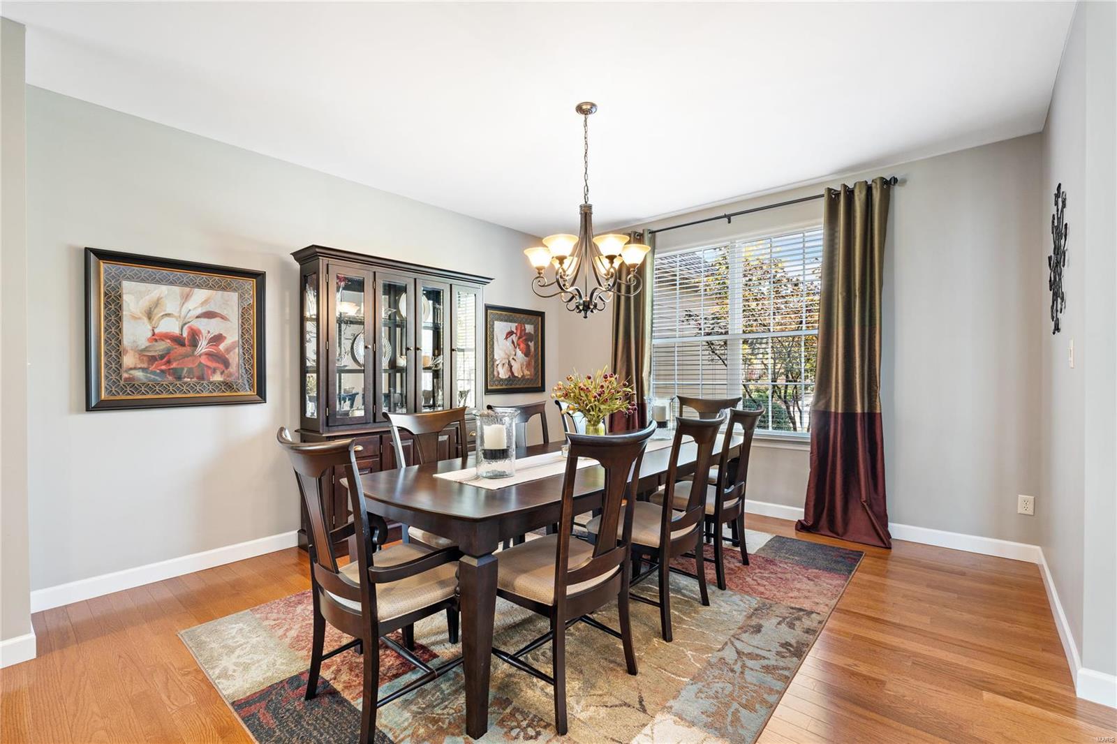 Estates At Wildhorse Canyon - Residential