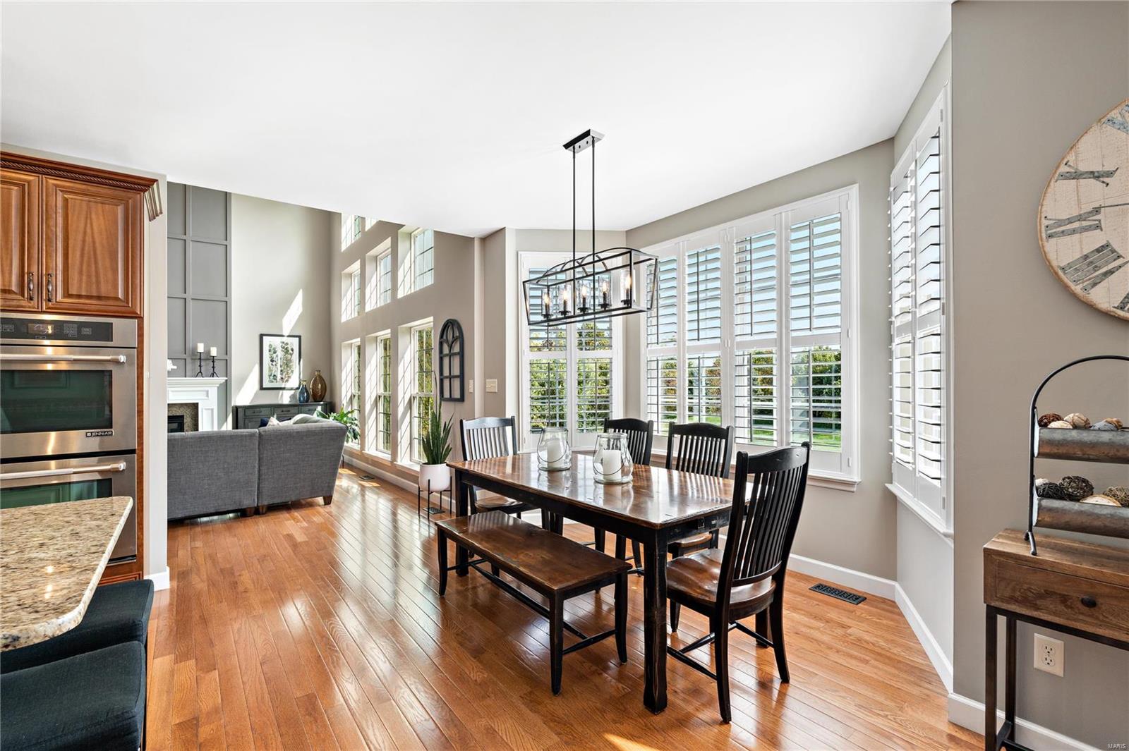 Estates At Wildhorse Canyon - Residential