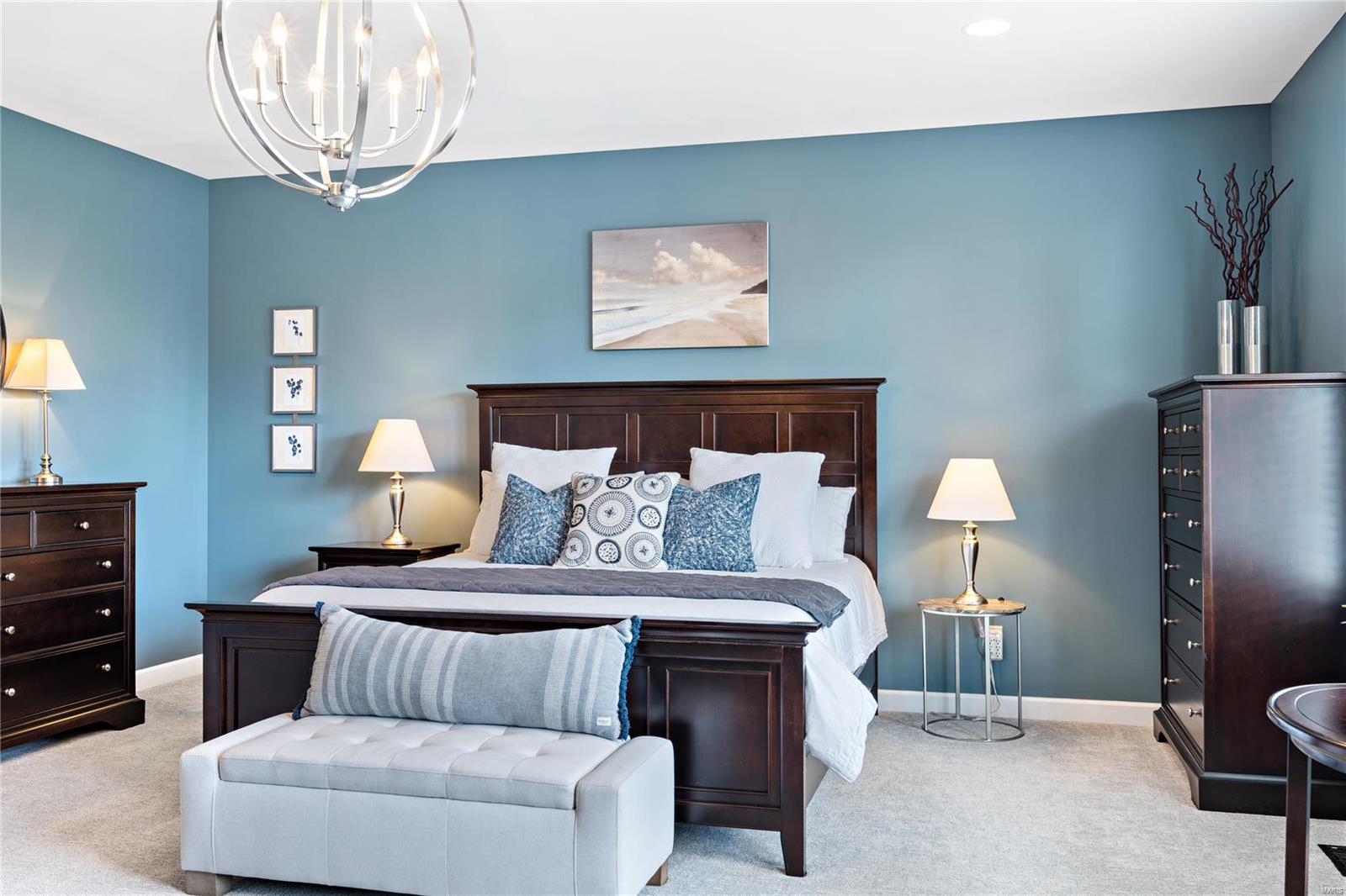 Estates At Wildhorse Canyon - Residential