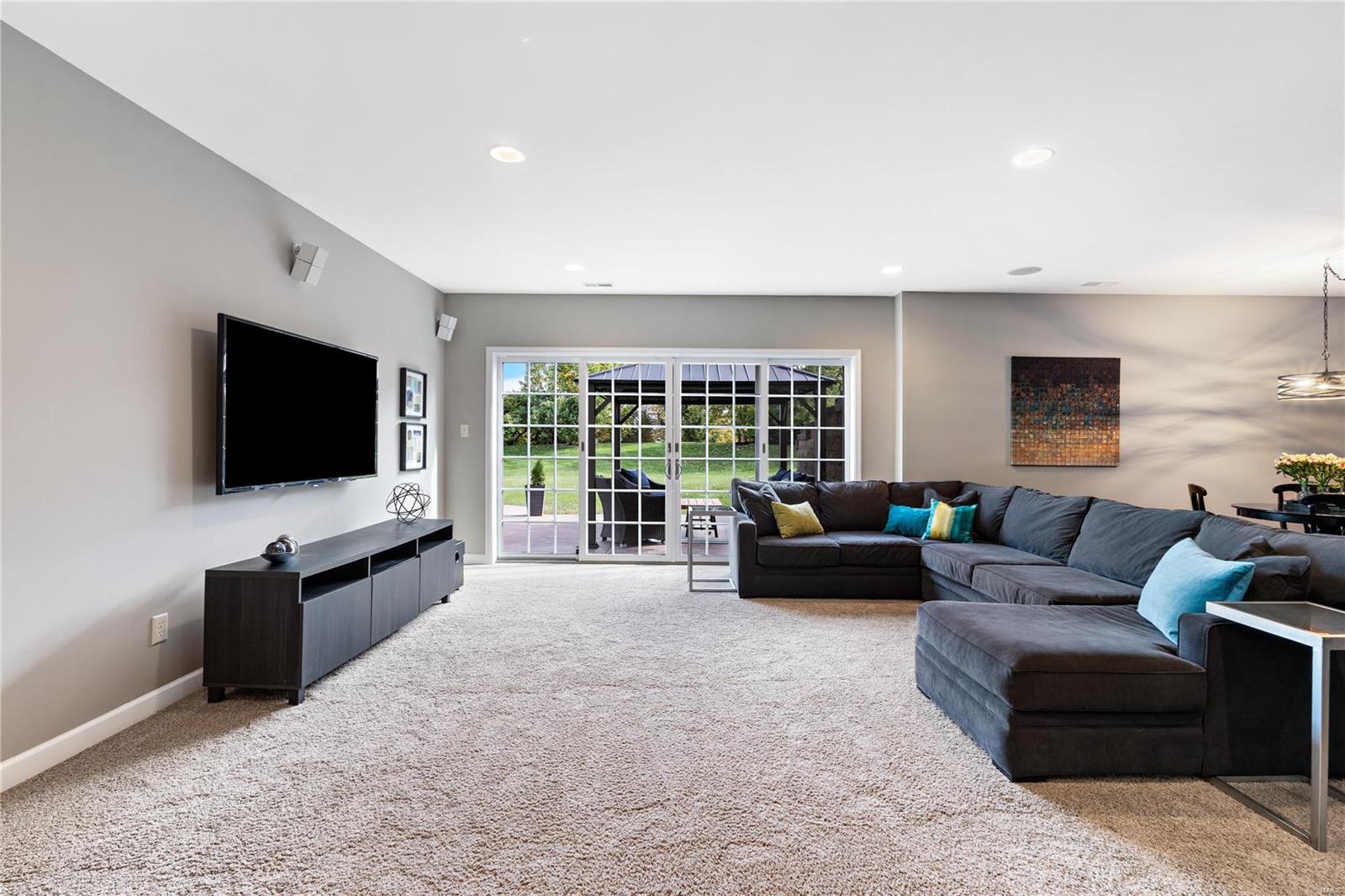 Estates At Wildhorse Canyon - Residential