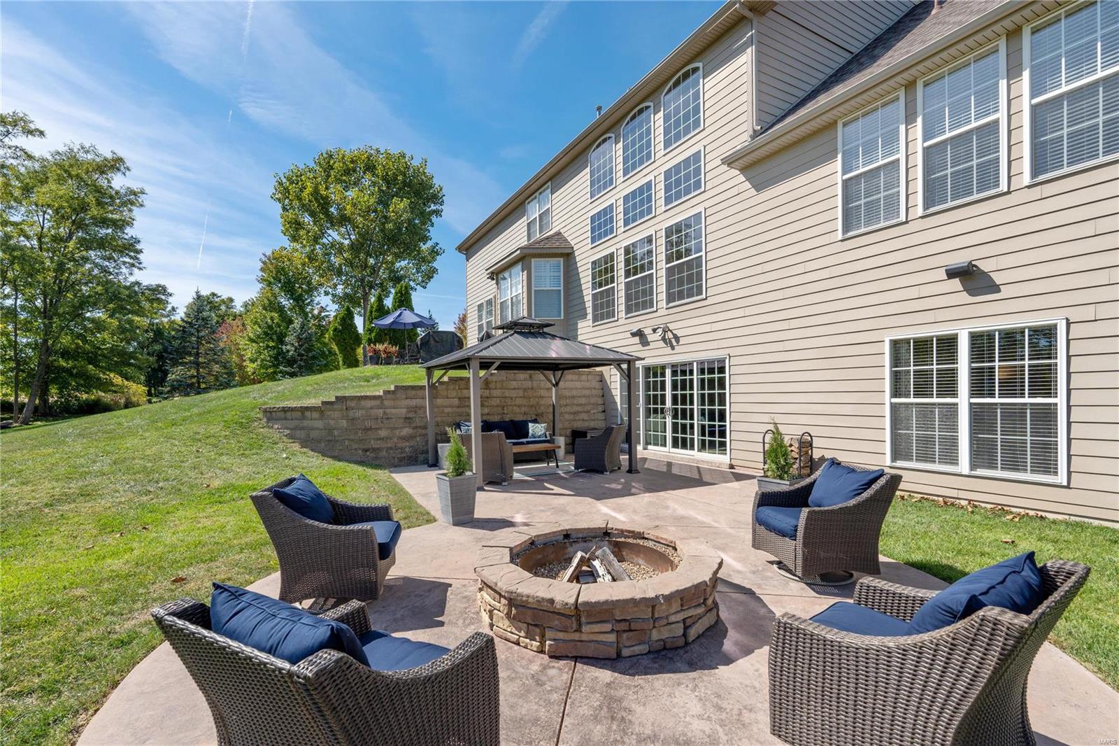 Estates At Wildhorse Canyon - Residential