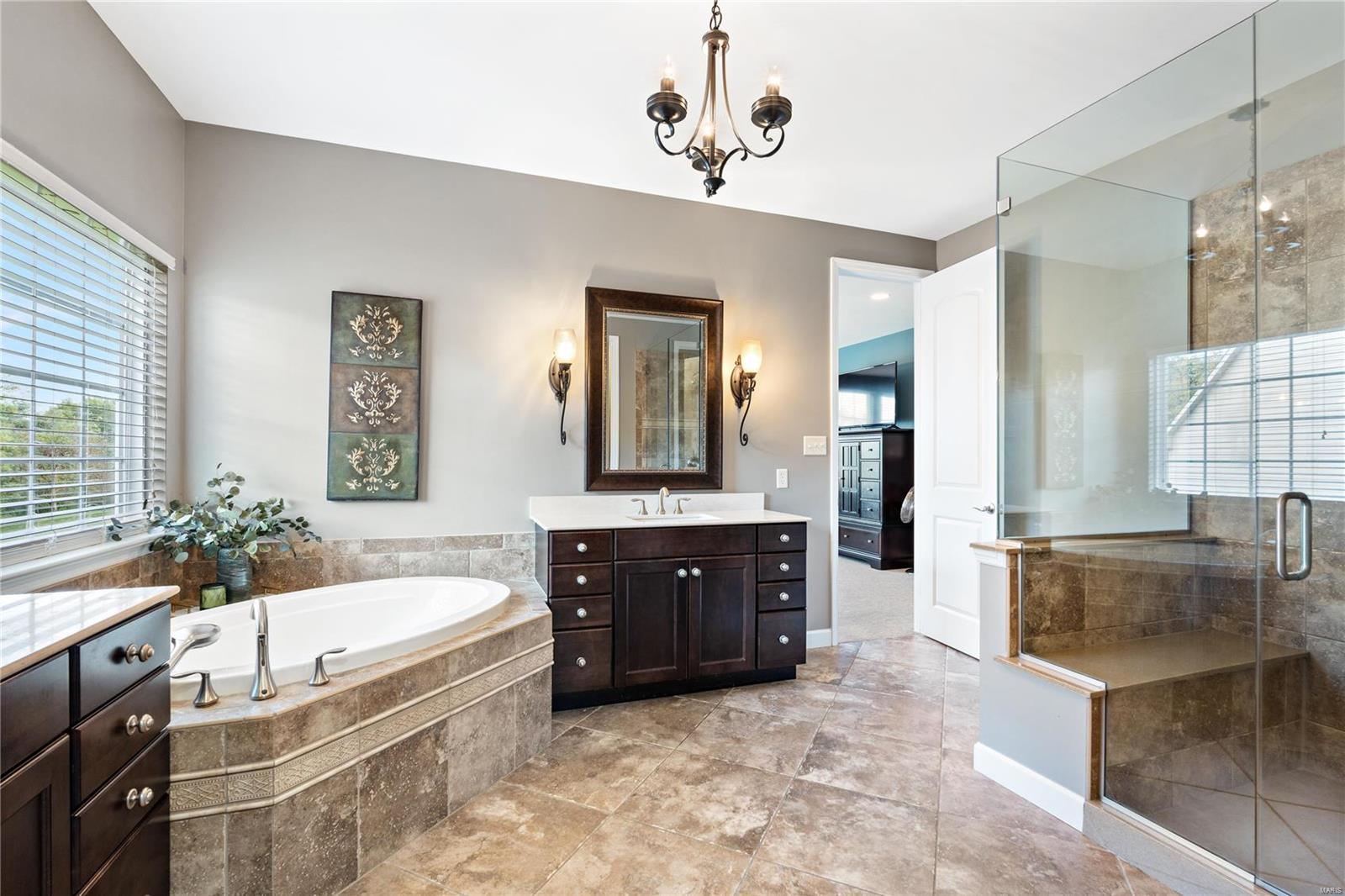 Estates At Wildhorse Canyon - Residential