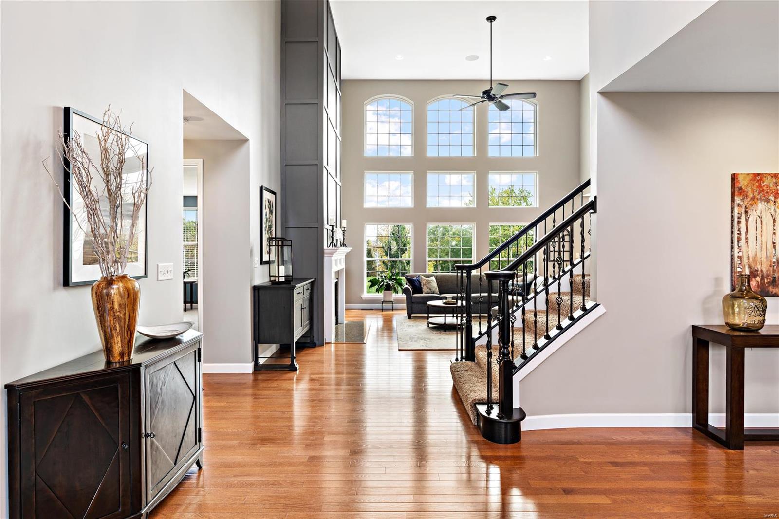 Estates At Wildhorse Canyon - Residential