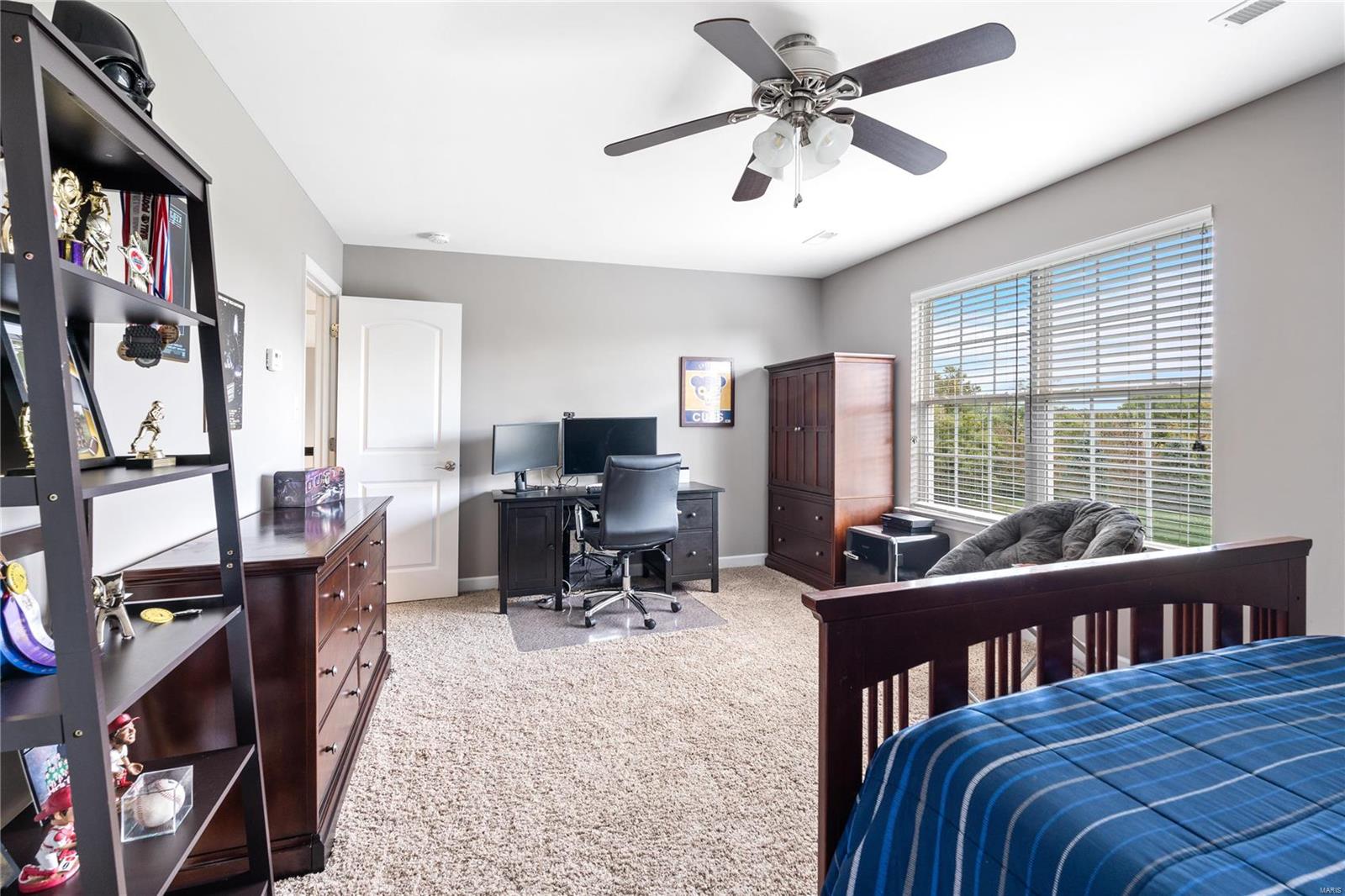 Estates At Wildhorse Canyon - Residential