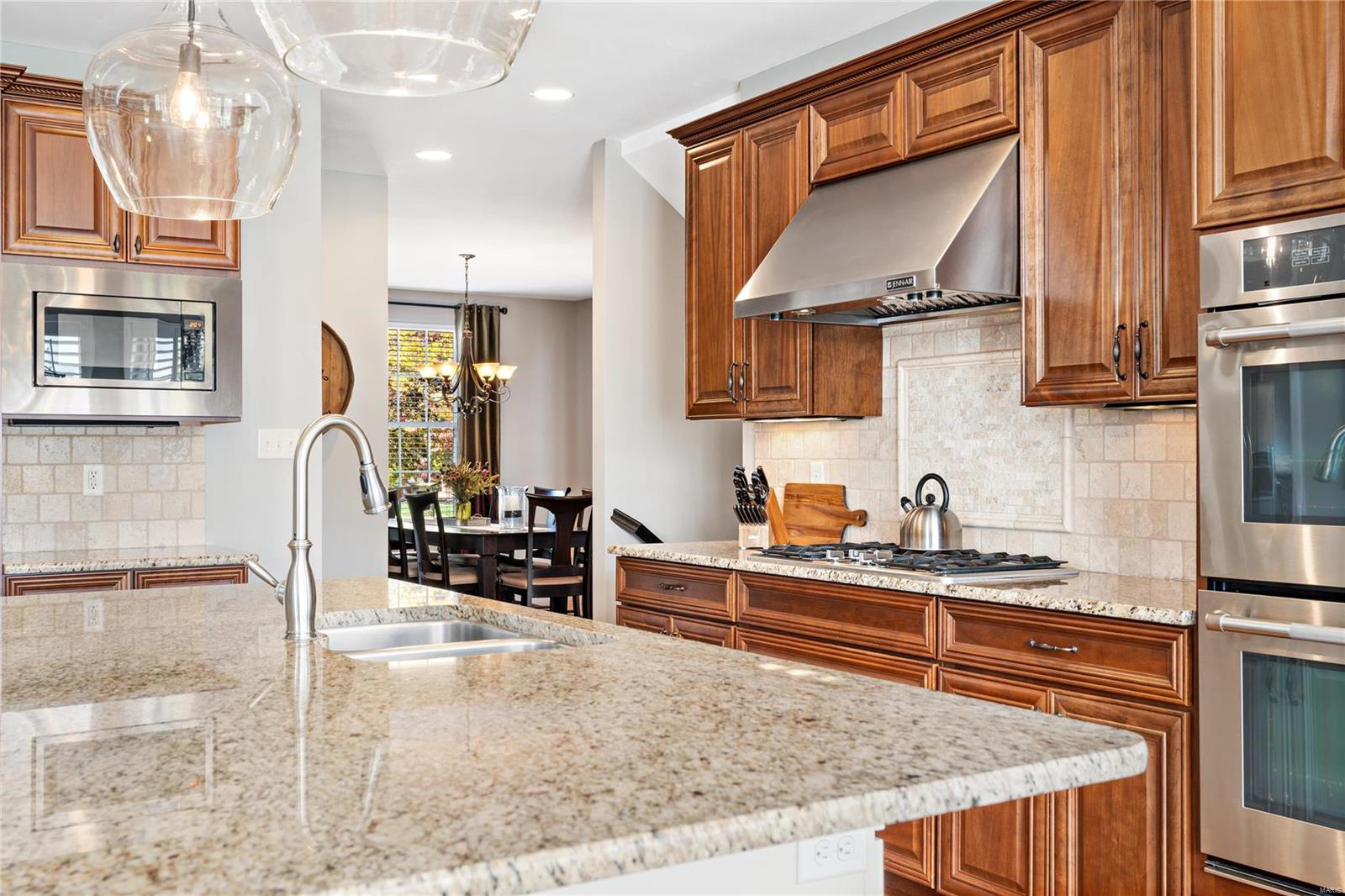 Estates At Wildhorse Canyon - Residential