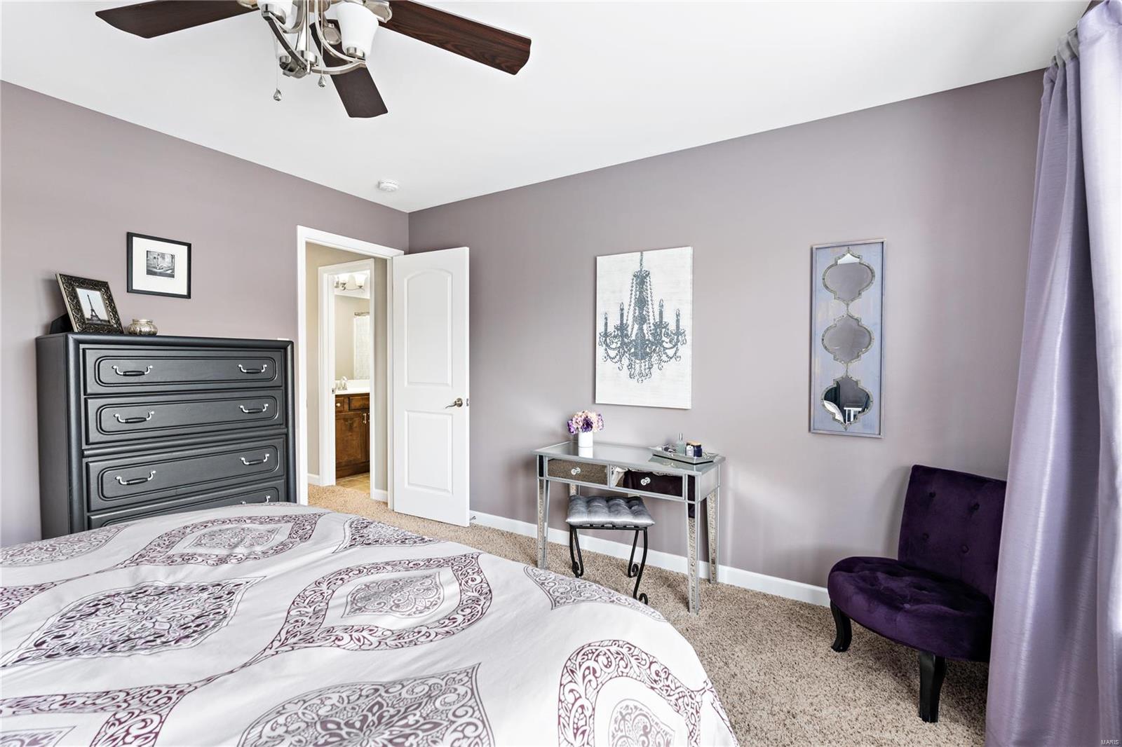 Estates At Wildhorse Canyon - Residential