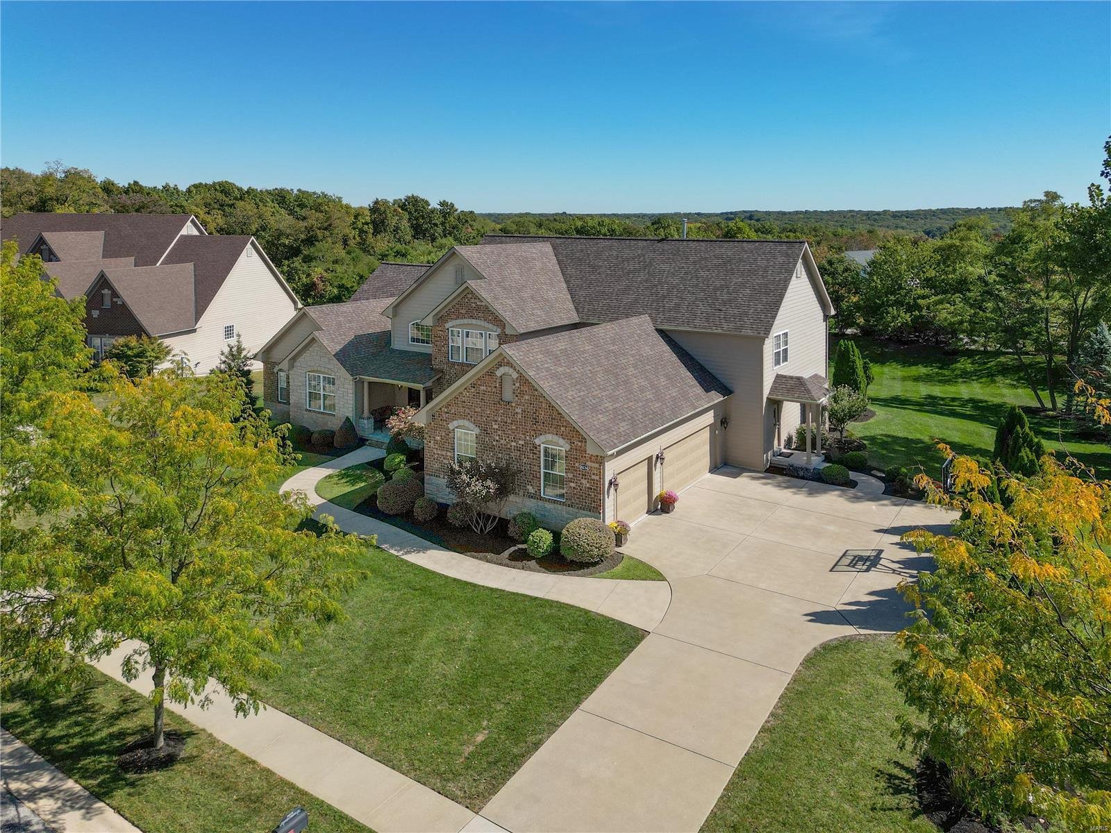 Estates At Wildhorse Canyon - Residential
