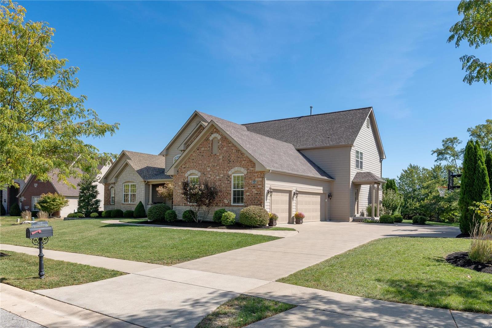 Estates At Wildhorse Canyon - Residential