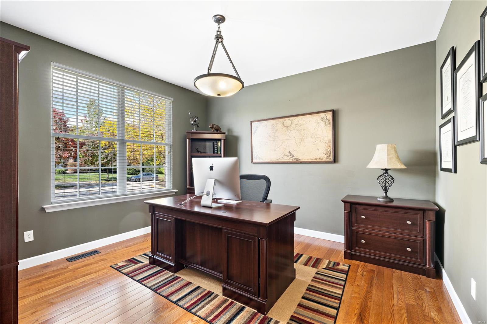 Estates At Wildhorse Canyon - Residential