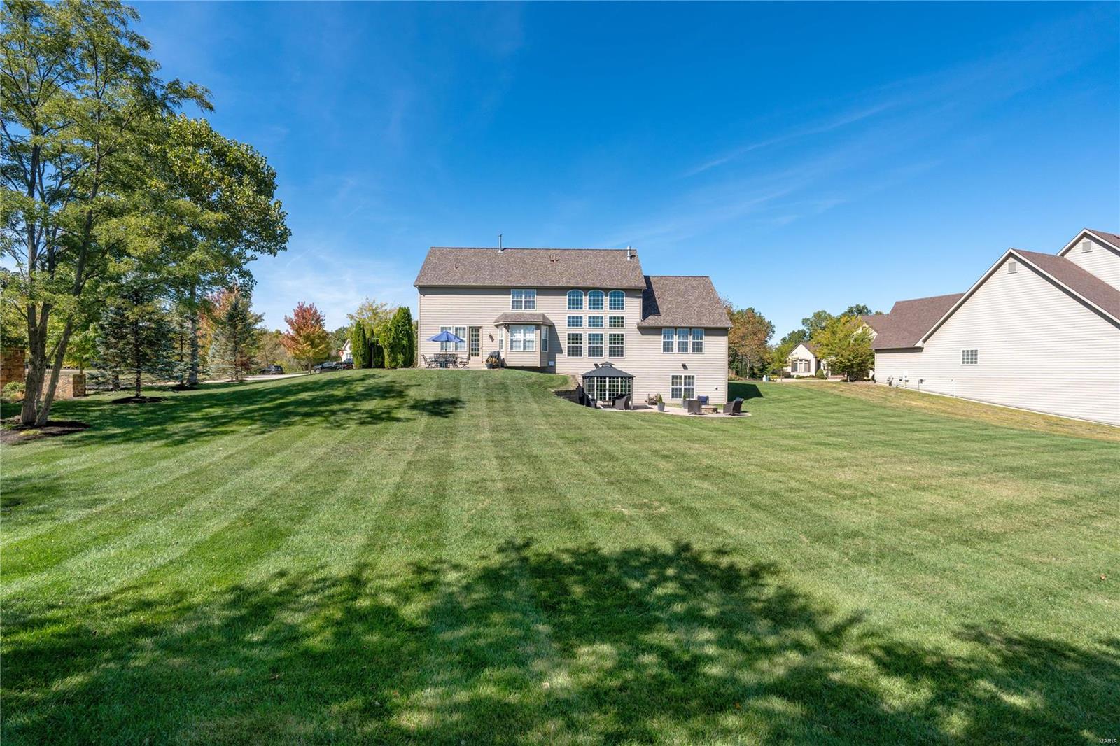 Estates At Wildhorse Canyon - Residential