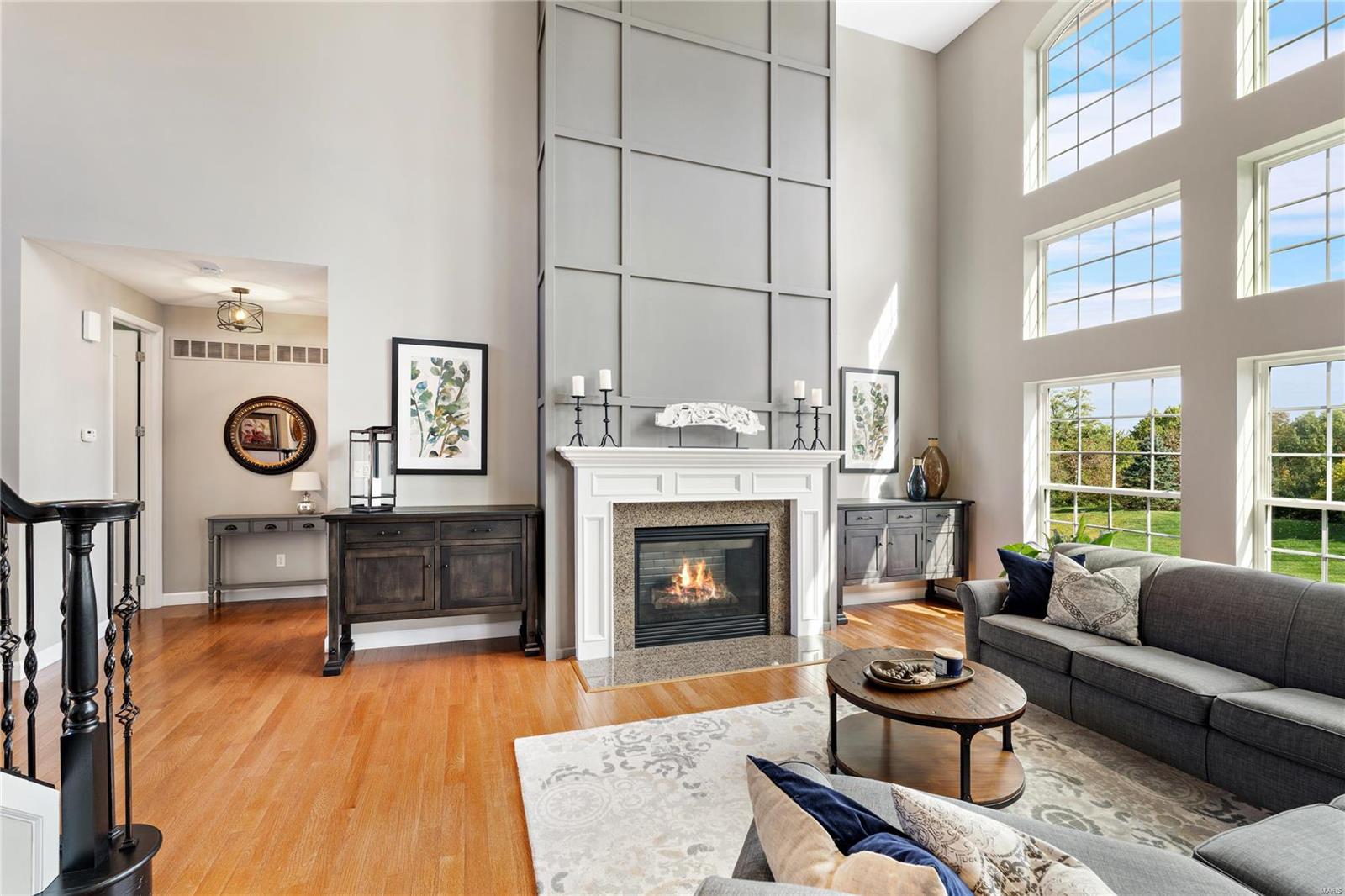 Estates At Wildhorse Canyon - Residential