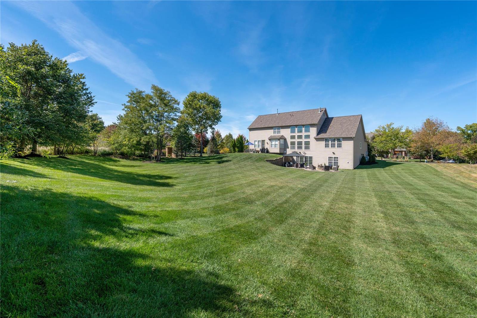 Estates At Wildhorse Canyon - Residential