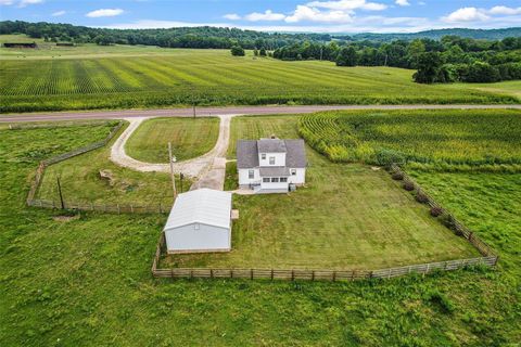 11020 Highway 100 Berger MO 63014