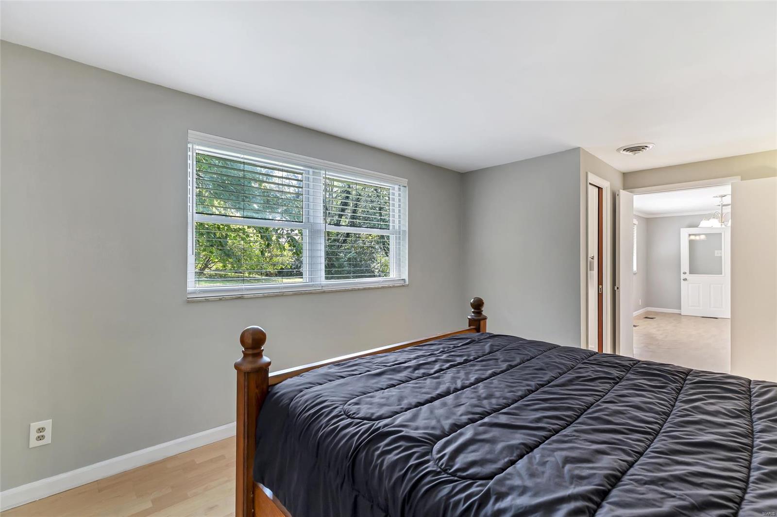 General Grant Place Add - Residential