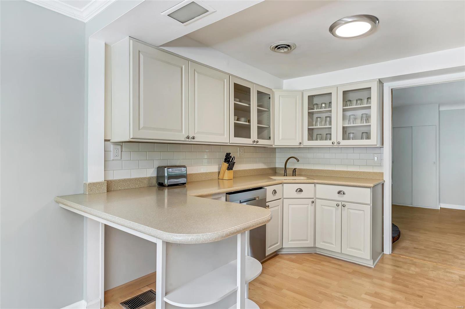 General Grant Place Add - Residential