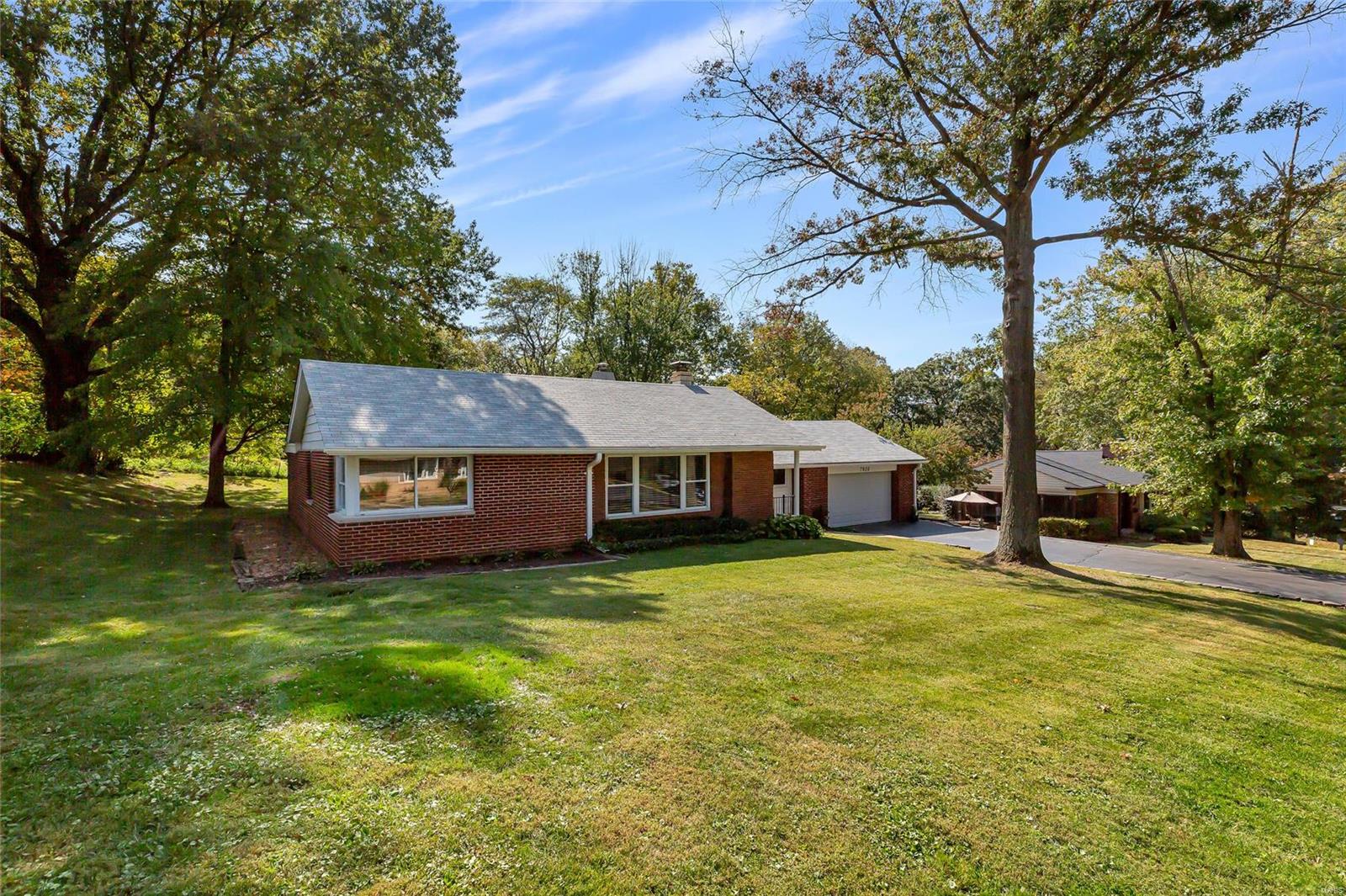 General Grant Place Add - Residential