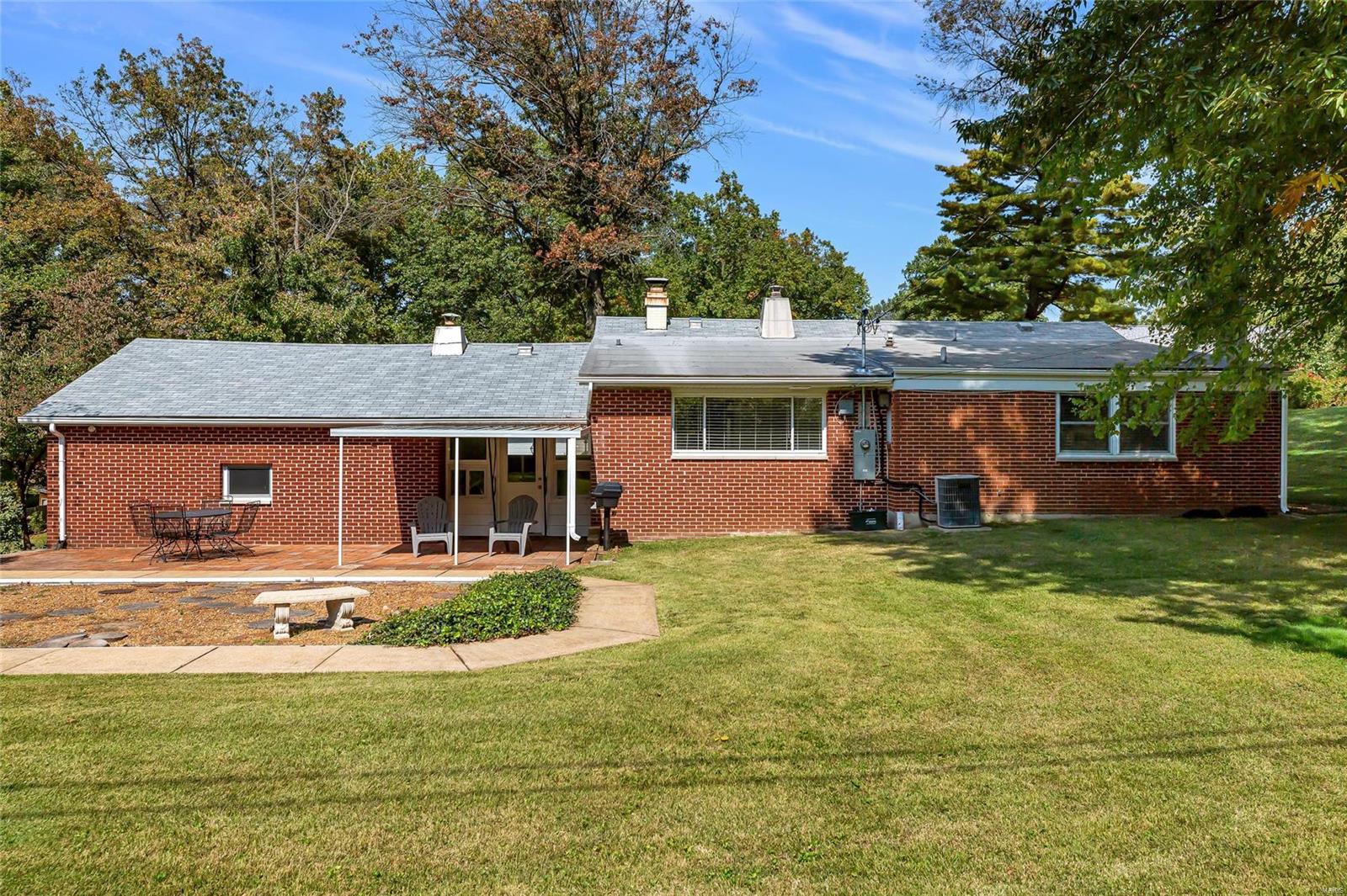 General Grant Place Add - Residential
