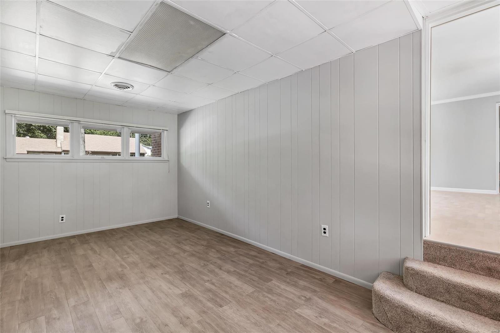 General Grant Place Add - Residential