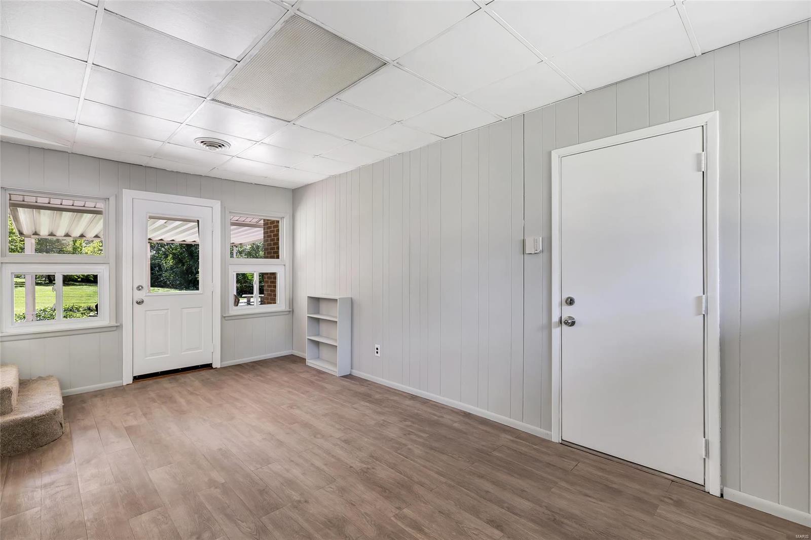 General Grant Place Add - Residential