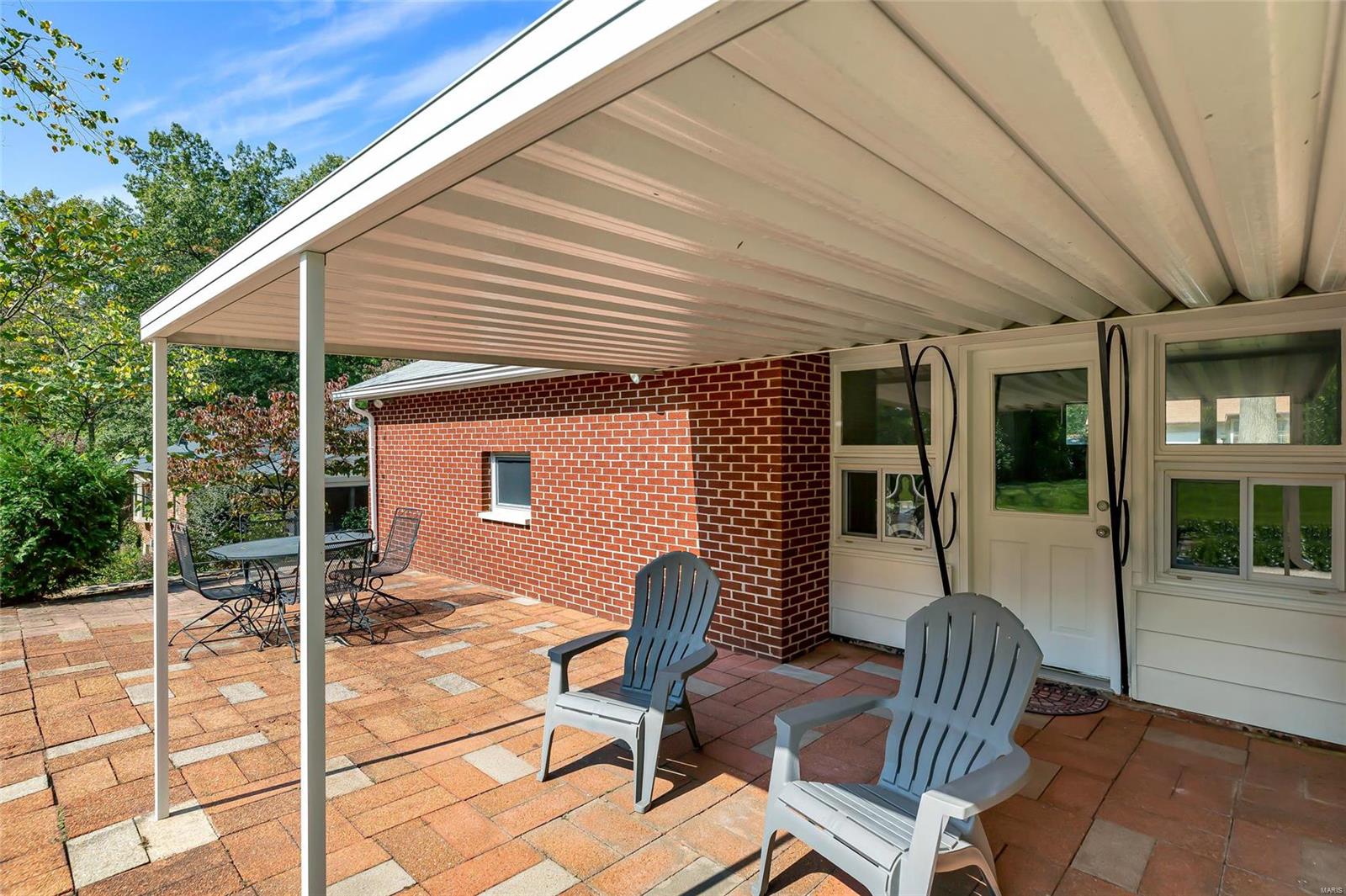 General Grant Place Add - Residential