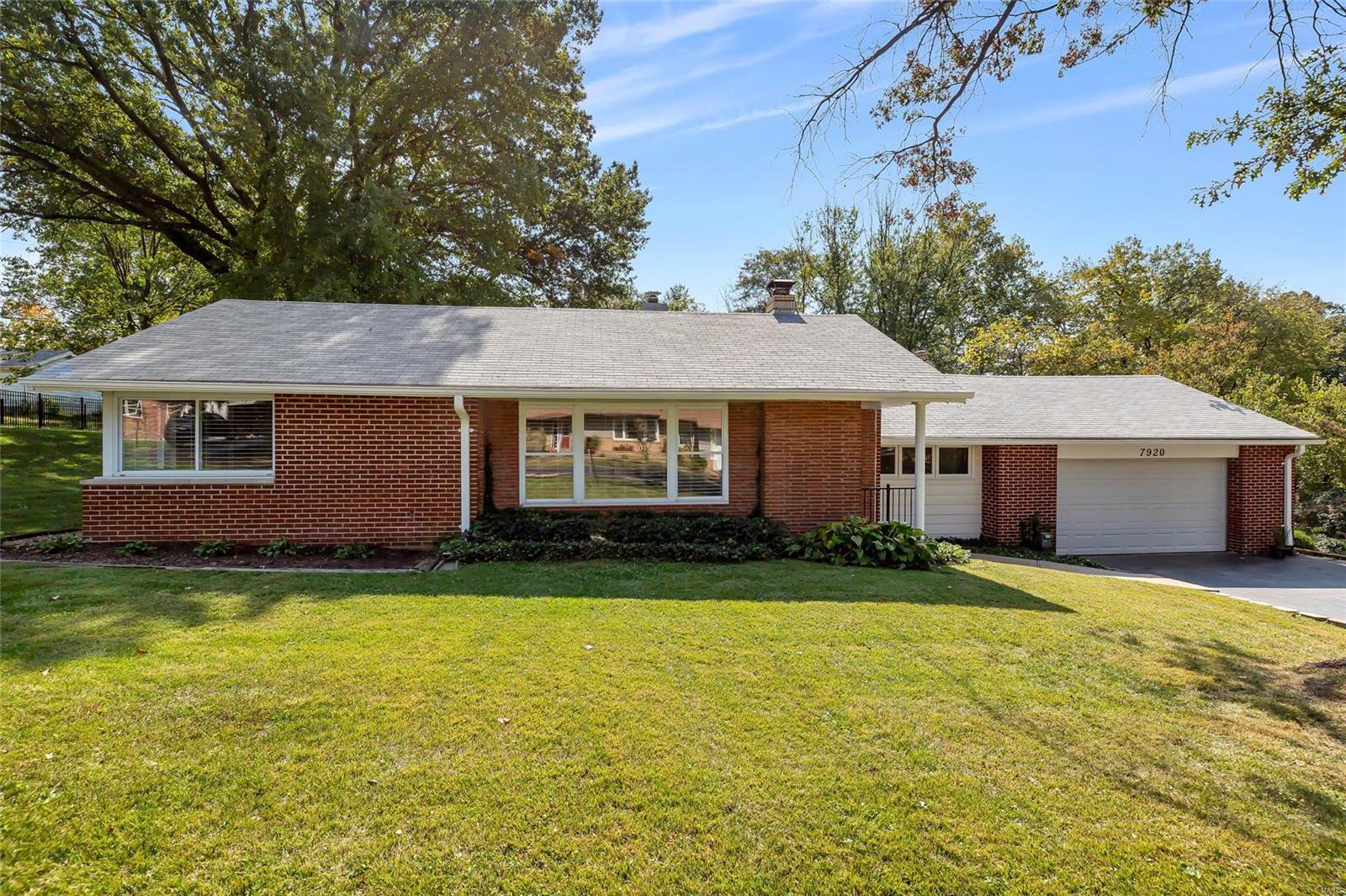 General Grant Place Add - Residential