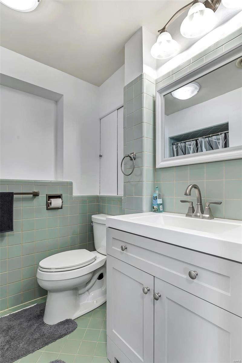 General Grant Place Add - Residential