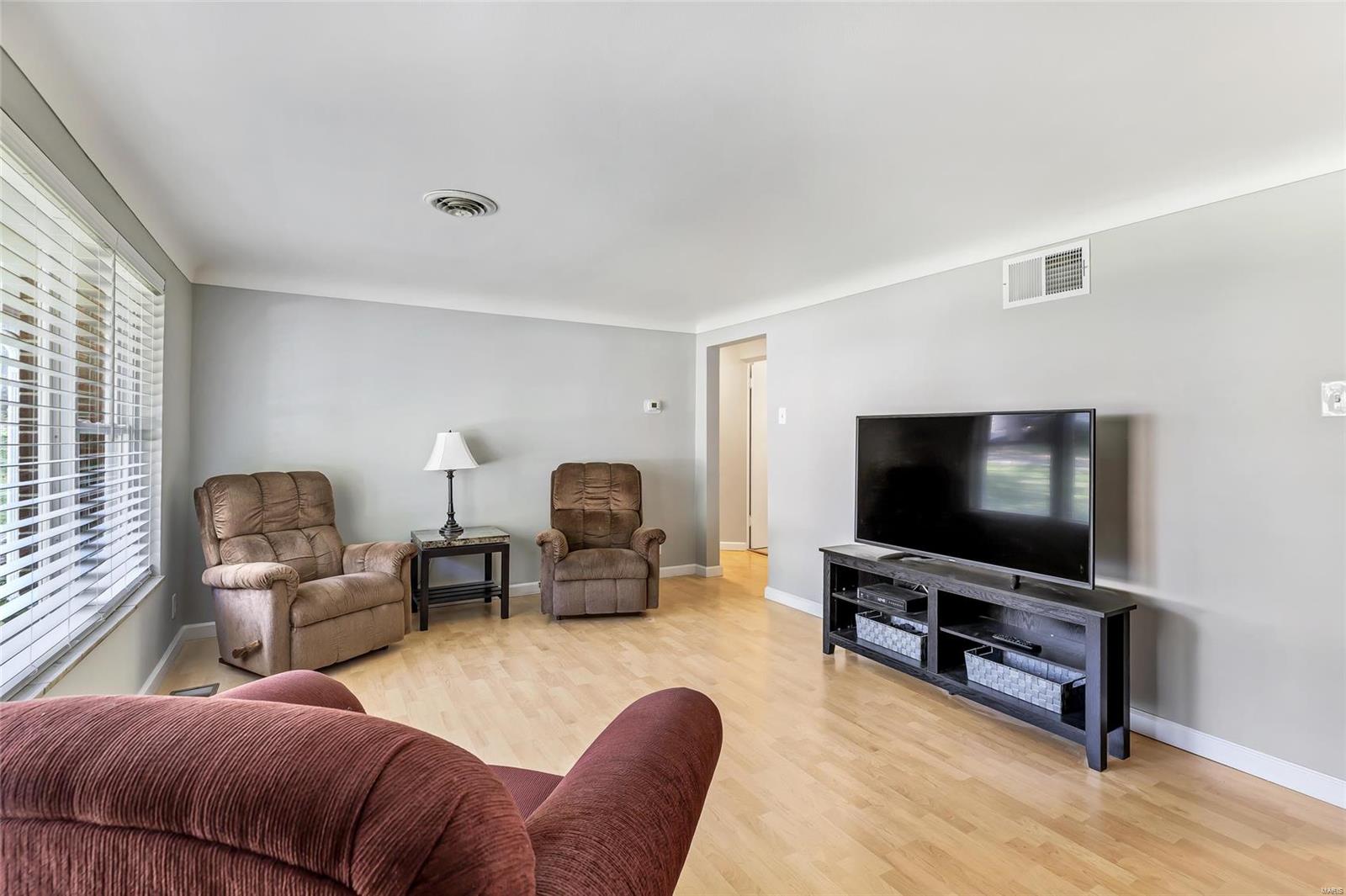 General Grant Place Add - Residential