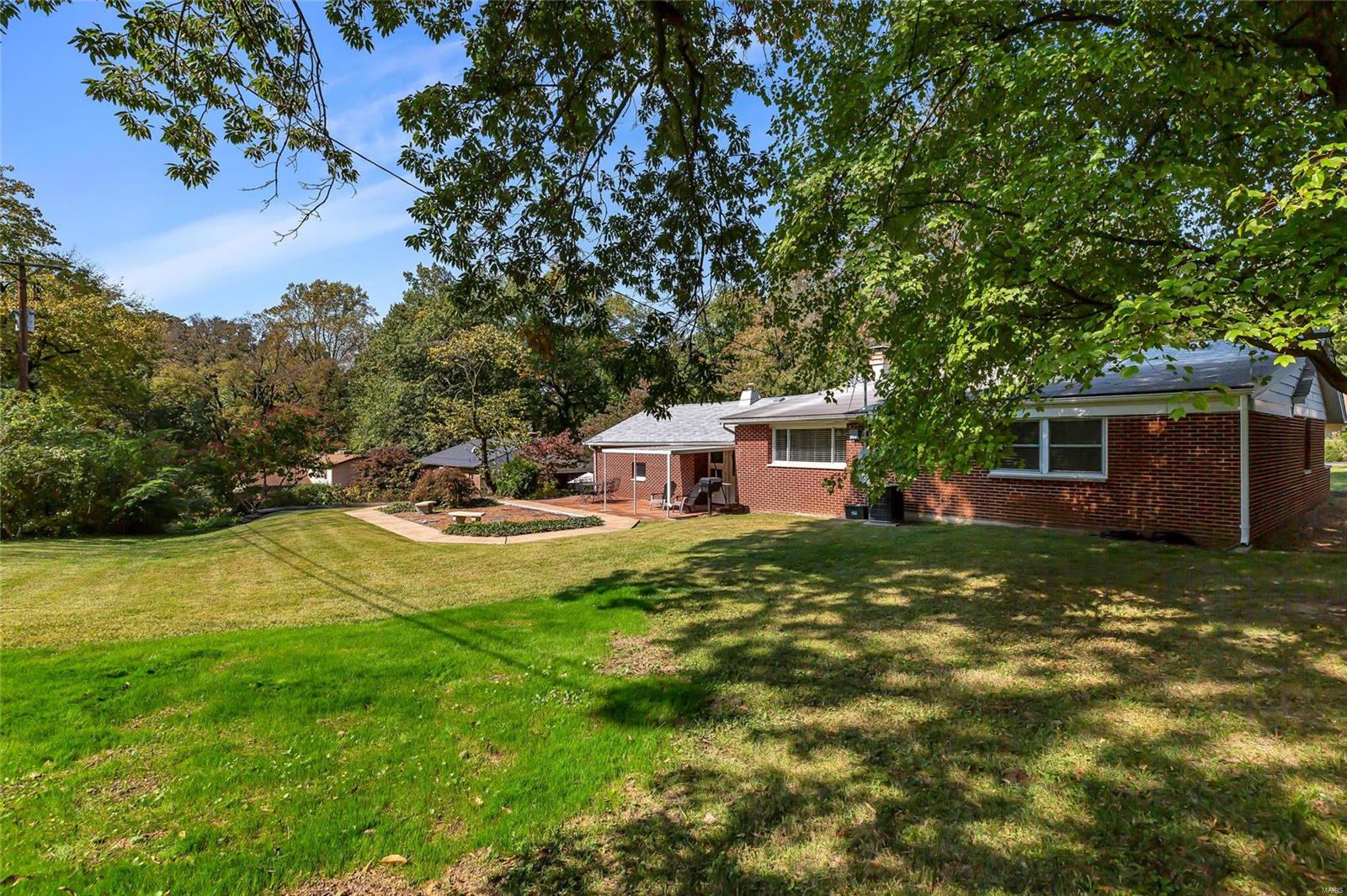 General Grant Place Add - Residential