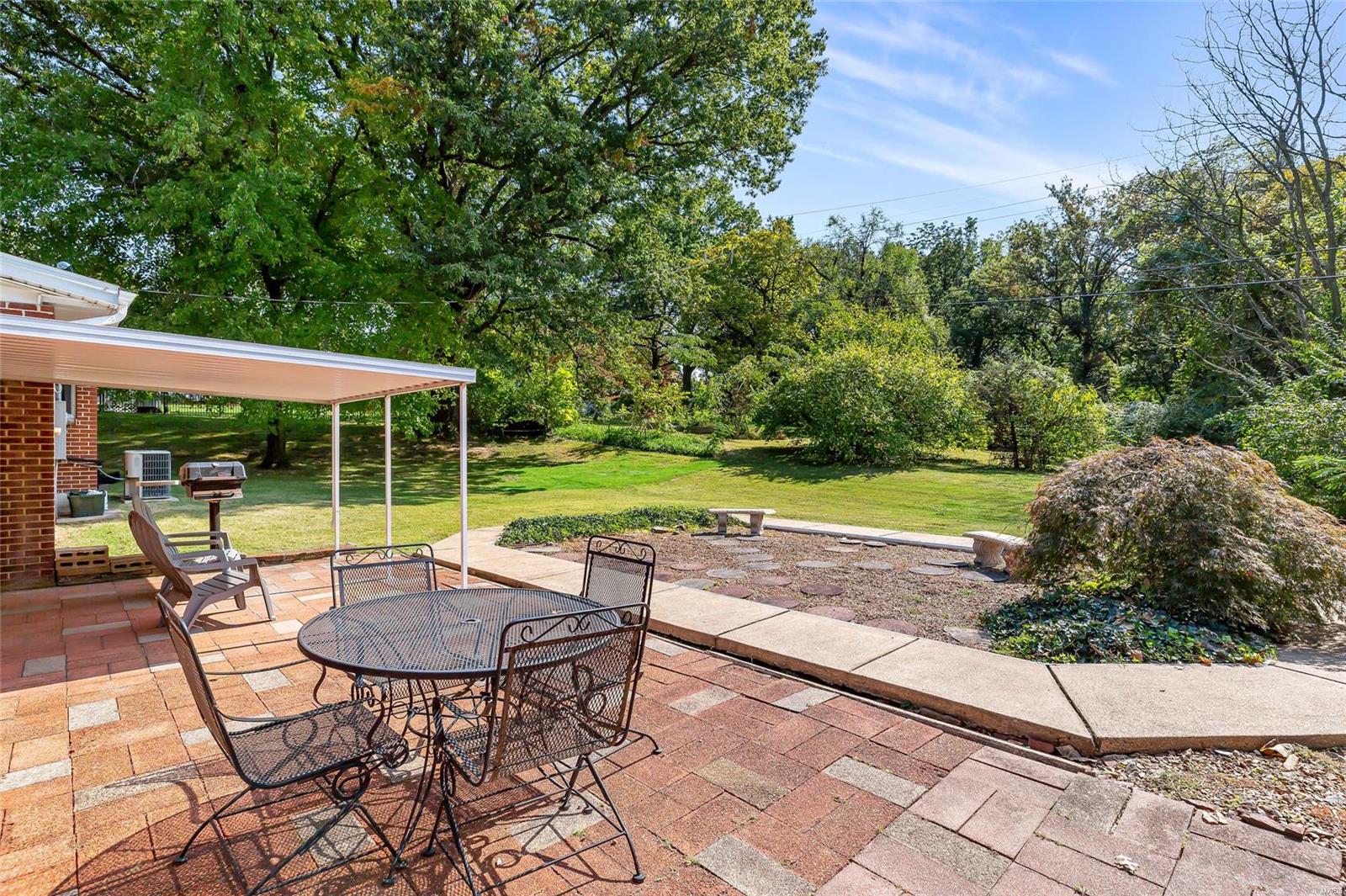 General Grant Place Add - Residential