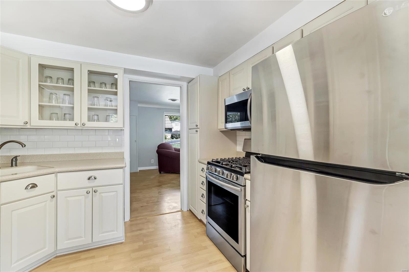 General Grant Place Add - Residential