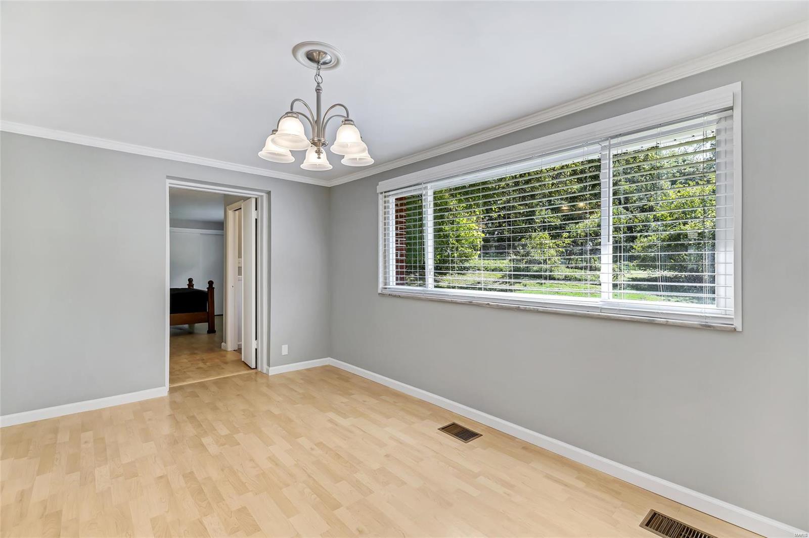 General Grant Place Add - Residential