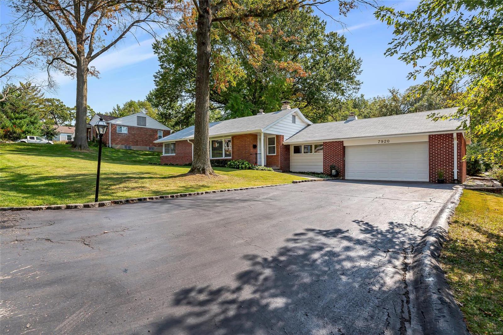 General Grant Place Add - Residential