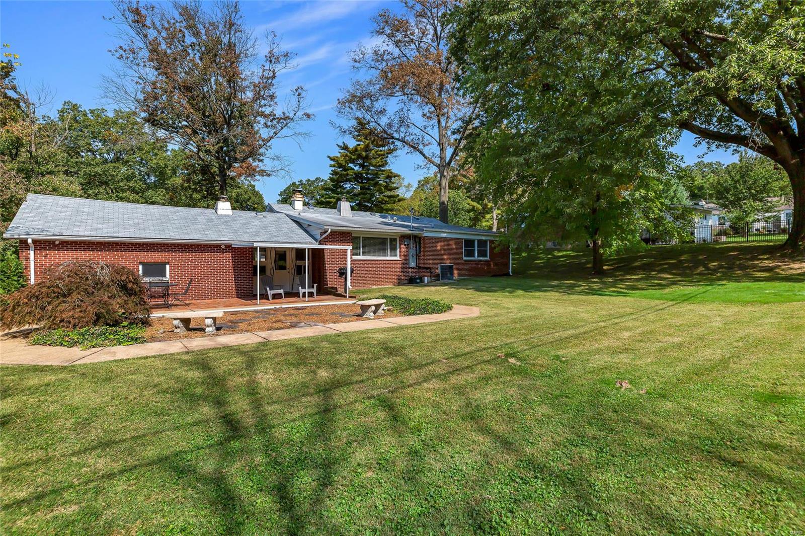 General Grant Place Add - Residential