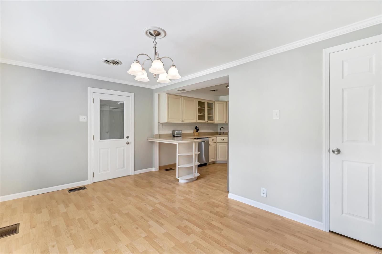 General Grant Place Add - Residential