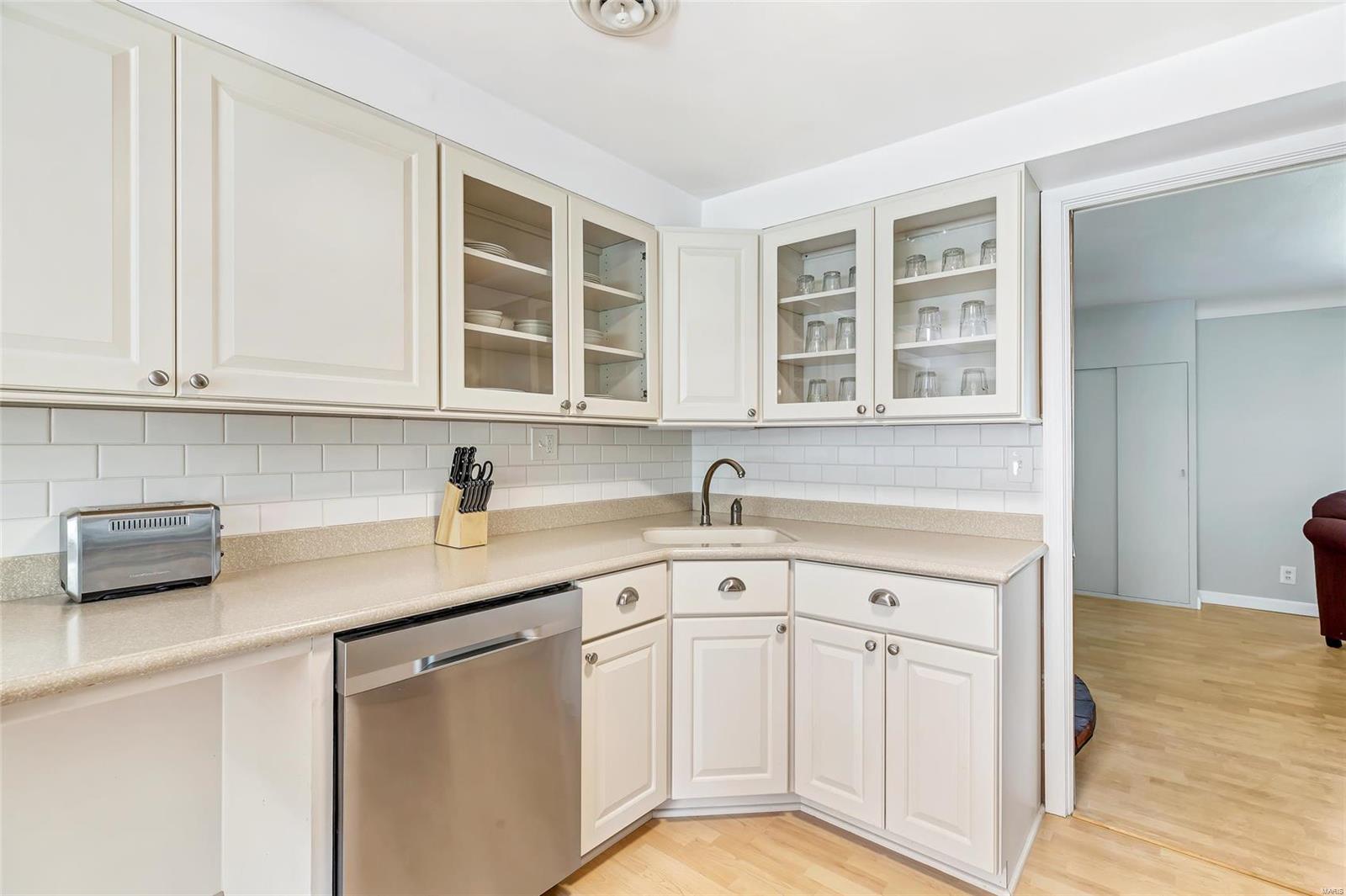 General Grant Place Add - Residential
