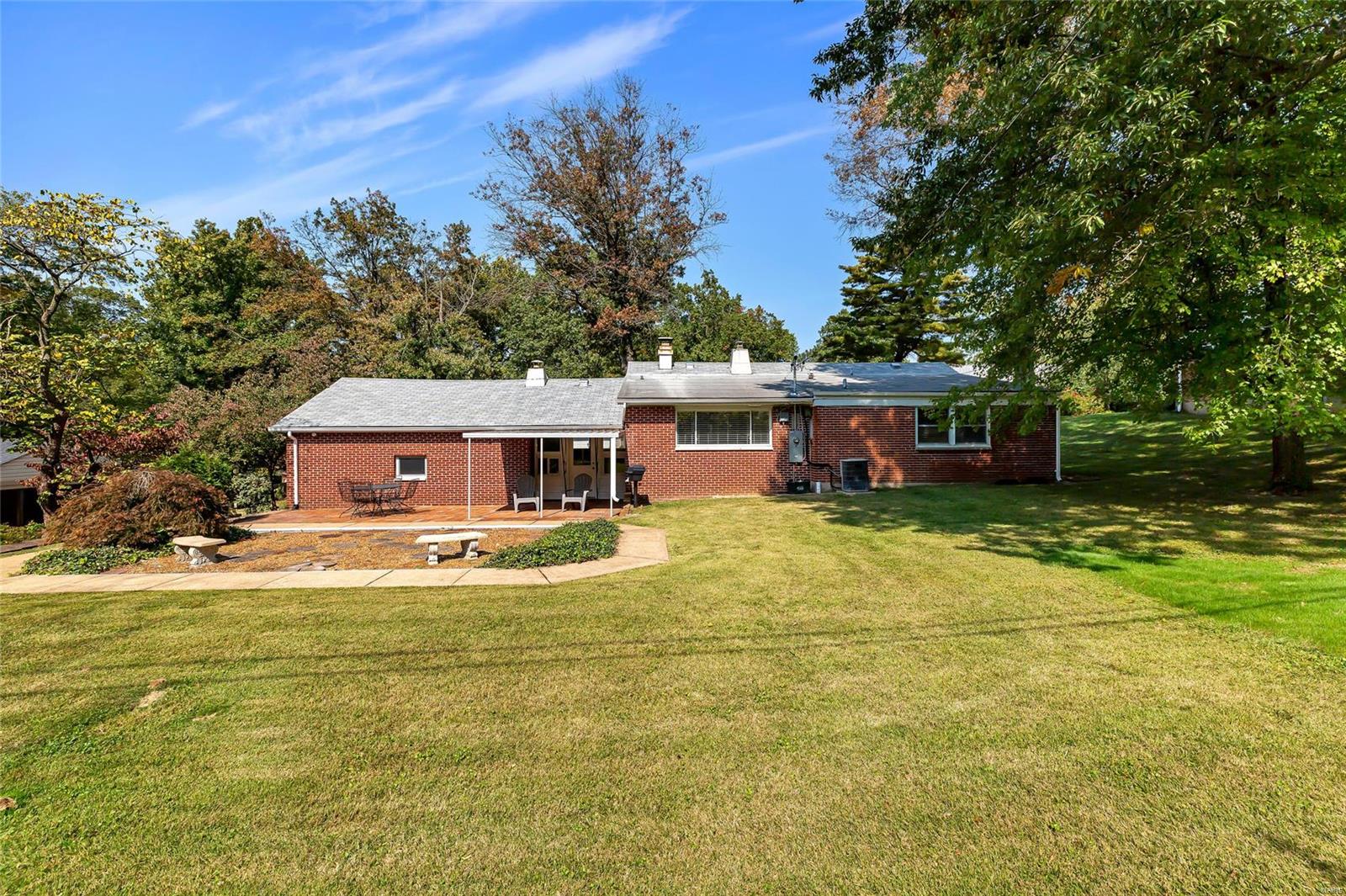 General Grant Place Add - Residential