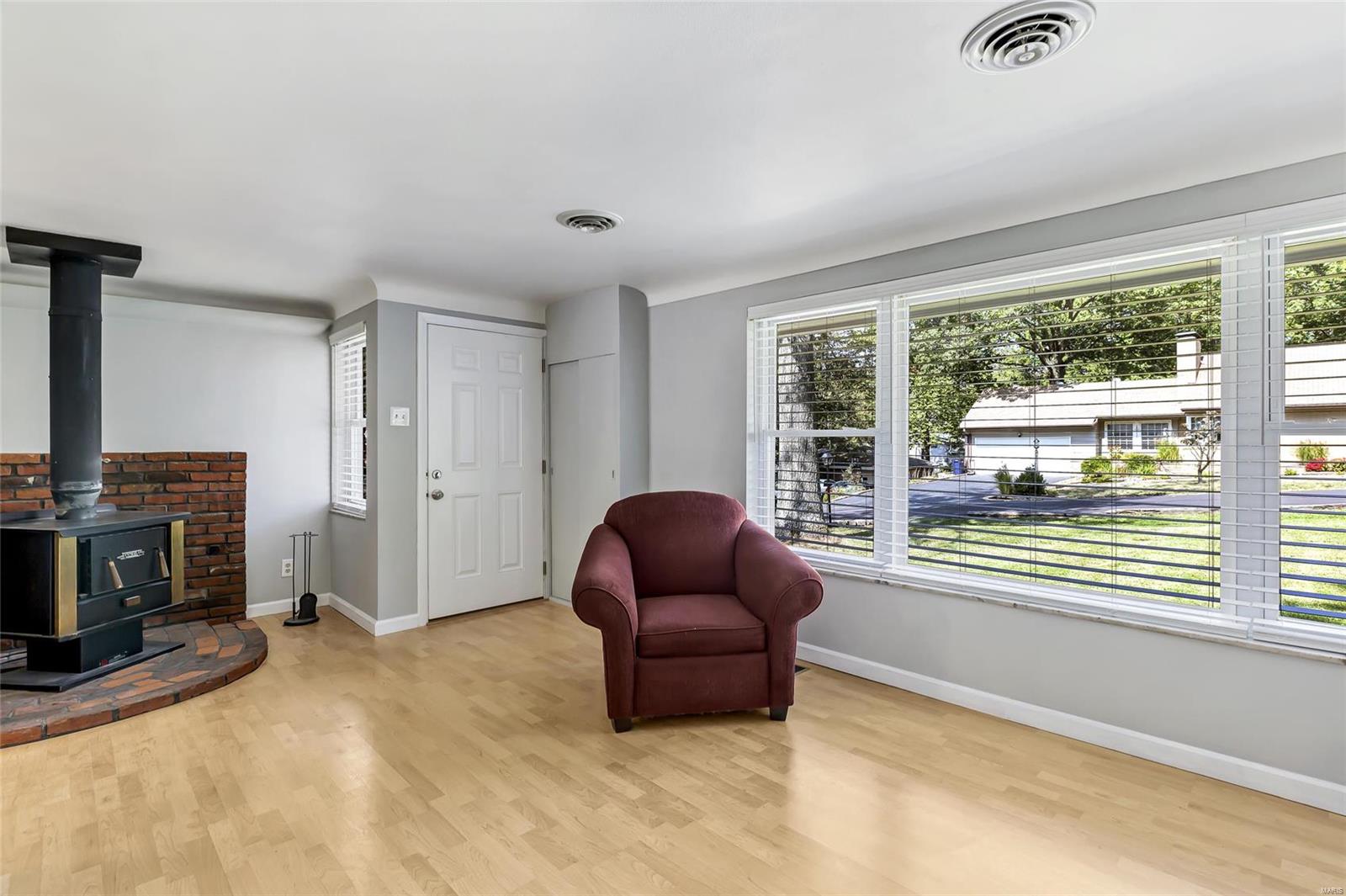 General Grant Place Add - Residential
